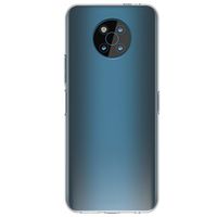 imoshion Softcase Back Cover Nokia G50 - Transparent