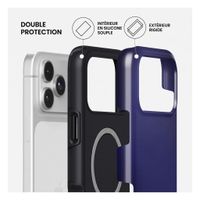 Burga Coque Tough MagSafe Apple iPhone 18 Pro Max - Moonwalker