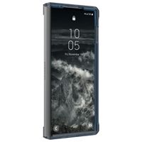 UAG Coque arrière Plyo Pro Samsung Galaxy Z Fold 6 - Transparent