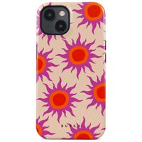 Burga Coque arrière Tough Apple iPhone 14 - Sunset Glow
