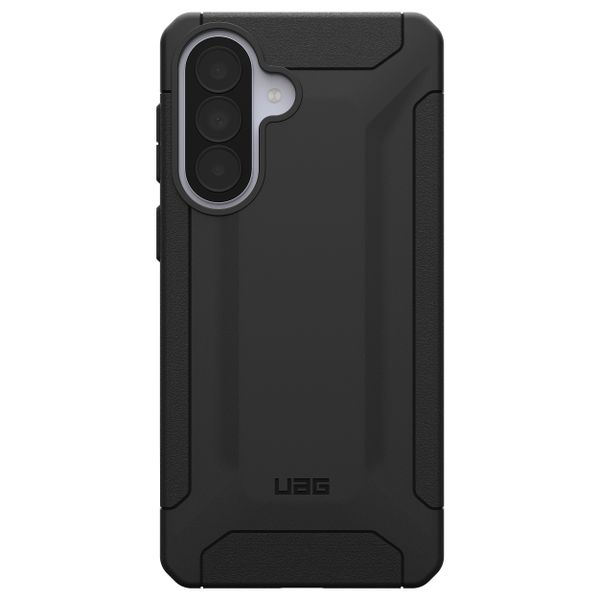 UAG Scout Backcover Samsung Galaxy A37 (5G) - Noir