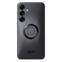 SP Connect SPC+ Series - Coque de télephone Samsung Galaxy S25 Plus - Noir