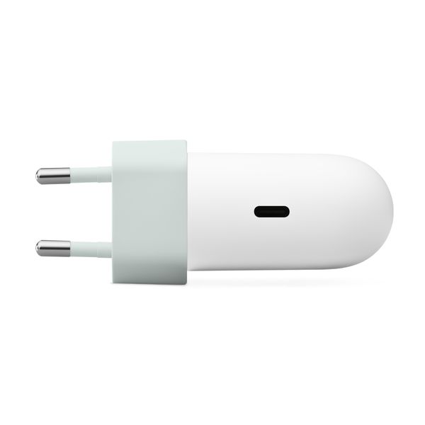 Google Chargeur USB-C 45 W - Neige