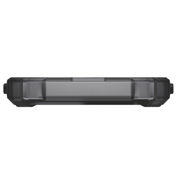 UAG Coque Plasma XTE MagSafe Apple iPhone 17e / 16e - Ash / Titanium