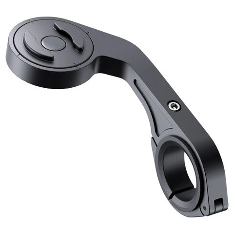 SP Connect Support de téléphone Handlebar Mount pour vélo pour coques SPC+ - Noir