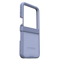 OtterBox Coque arrière Defender XT Samsung Galaxy Z Flip 6 / Flip 7 FE - Violet