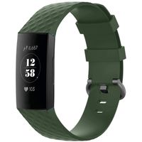 imoshion Pr2189 Fitbit Charge 3 / 4 - Vert foncé