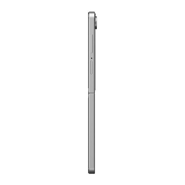 Spigen EZ Fit Glas.tR avec plateau d'installation - 1 pack Samsung Galaxy Z Flip 7