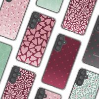 imoshion Coque Design Samsung Galaxy A54 (5G) - Hearty Blush