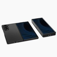 Spigen Coque AirSkin Samsung Galaxy Z Fold 6 - Noir