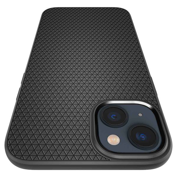 Spigen Coque Liquid Air™ Apple iPhone 14 Pro - Noir