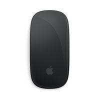 Apple Magic Mouse - Souris sans fil avec surface Multi-Touch - USB-C - Noir