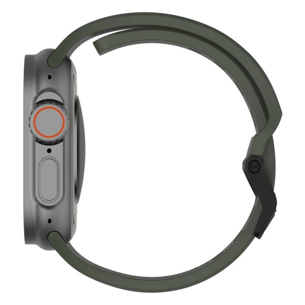 UAG Bracelet Scout Strap Apple Watch | 44/45/46/49 mm - Foliage Green
