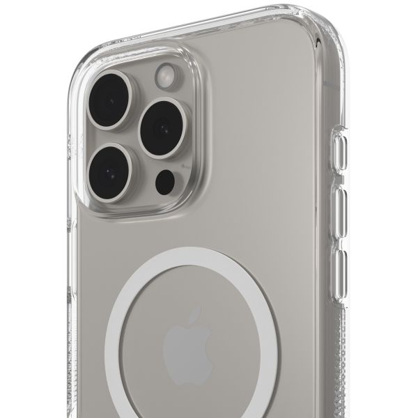 ZAGG Coque Crystal Palace Snap KS Apple iPhone 16 Pro Max - Clear
