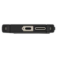 UAG Scout Backcover Google Pixel 9A - Noir