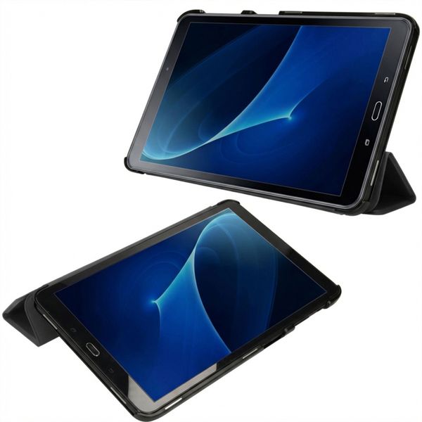 imoshion Coque tablette Design Trifold Samsung Galaxy Tab A 10.1 (2016) - Space