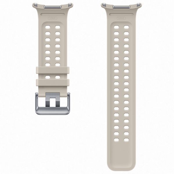 Samsung Bracelet Marine Samsung Galaxy Watch Ultra 2 (2026) / Ultra (2024/2025) - Mocha