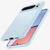 Spigen Coque Thin Fit Google Pixel 8 Pro - Mute Blue