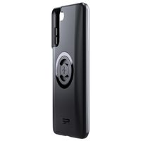 SP Connect SPC+ Series - Coque de télephone Samsung Galaxy S21 - Noir