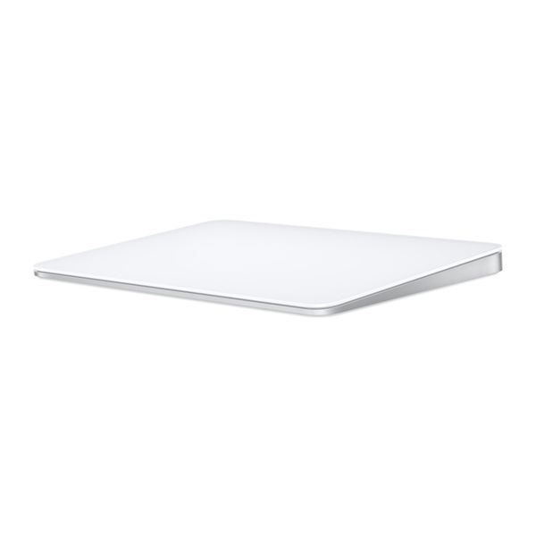 Apple Magic Trackpad - USB-C - Blanc