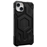 UAG Coque Monarch MagSafe Apple iPhone 14 Plus - Noir