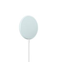 Google Chargeur sans fil Pixelsnap 25 W - Blanc