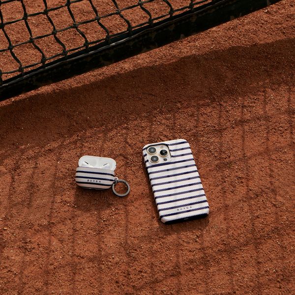 Burga Coque arrière Tough Samsung Galaxy S25 - Old Money