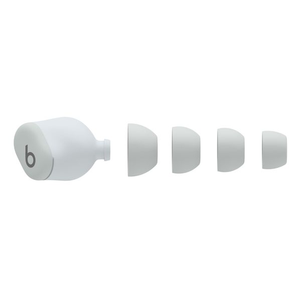 Beats Écouteurs sans fil Solo Buds - Écouteurs intra-auriculaires Bluetooth - Storm Gray