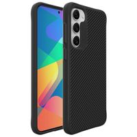 imoshion Rugged Hybrid Carbon Case Samsung Galaxy S23 - Noir