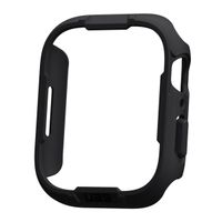 UAG Scout | Coque Bumper Apple Watch 7 / 8 / 9 - 45 mm - Noir