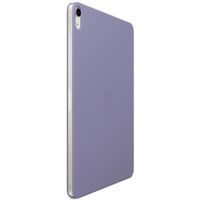 Apple Smart Folio Apple iPad Air 11 pouces (2026) M4 / (2025) M3 / (2024) M2 / Air 5 (2022) / Air 4 (2020) - English Lavender