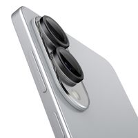 Spigen Optik Pro EZ Fit Lens Protector - Protection d'objectif de caméra (lot de 2) Samsung Galaxy S25 Edge