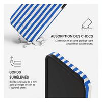 Burga Coque Tough MagSafe Apple iPhone 18 Pro - Kafenio