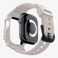 Spigen Coque Rugged Armor™ Pro Apple Watch 10 - 42 mm - Beige