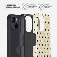 Burga Coque Tough MagSafe Apple iPhone 15 - Sweet Treat