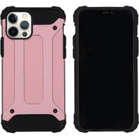 imoshion Coque Rugged Xtreme Apple iPhone 12 (Pro) - Rosé