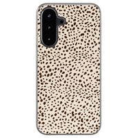 imoshion Coque Design Samsung Galaxy A56 - Desert Dots