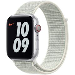 Apple Bracelet Nike Sport Loop Apple Watch | 44/45/46/49 mm - Spruce Aura