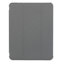 Tucano Coque tablette Satin Apple iPad Air 11 pouces (2026) M4 / (2025) M3 / (2024) M2 - Grey