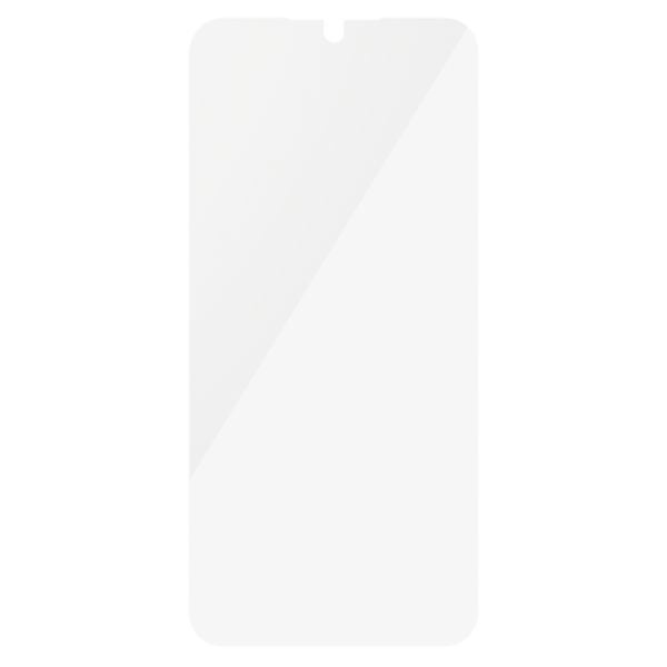 PanzerGlass Protection d'écran Ultra-Wide Fit Anti-bactérienne avec applicateur Samsung Galaxy A26
