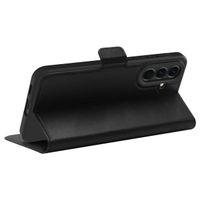 dbramante1928 Coque Oslo Pro Samsung Galaxy A57 (5G) - Black