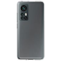 imoshion Softcase Back Cover Xiaomi 12 / 12X - Transparent