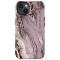 Burga Coque arrière Tough Apple iPhone 15 - Golden Taupe