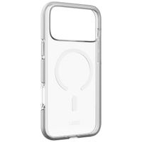 UAG Coque Scout avec MagSafe Apple iPhone 17 Pro - Ice White
