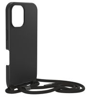 OtterBox Collier React MagSafe Apple iPhone 16 - Noir
