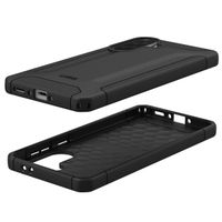 UAG Scout Backcover Samsung Galaxy A36 - Noir