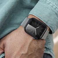 Vonmählen Bracelet Milanese Loop 2 Apple Watch | 44/45/46/49 mm - Silver
