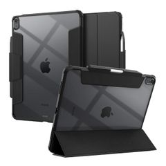Spigen Coque tablette Hybrid Pro Apple iPad Air 13 pouces (2026) M4 / (2025) M3 / (2024) M2 - Black