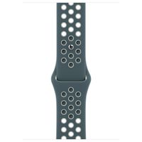 Apple Bracelet Nike Sport Apple Watch | 38/40/41/42 mm - Taille S/M/L - Hasta/Light Silver