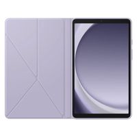 Samsung Original Coque Book Samsung Galaxy Tab A9 8.7 pouces - White
